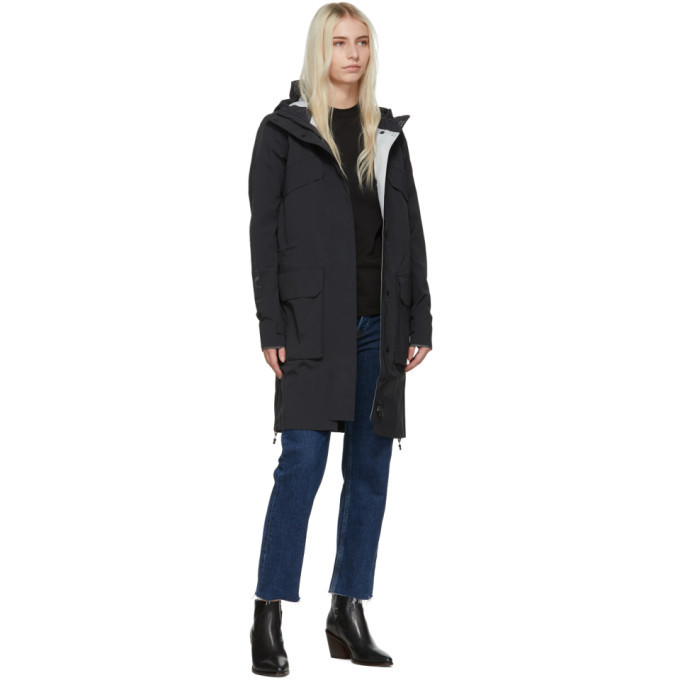 Canada goose seaboard outlet jacket