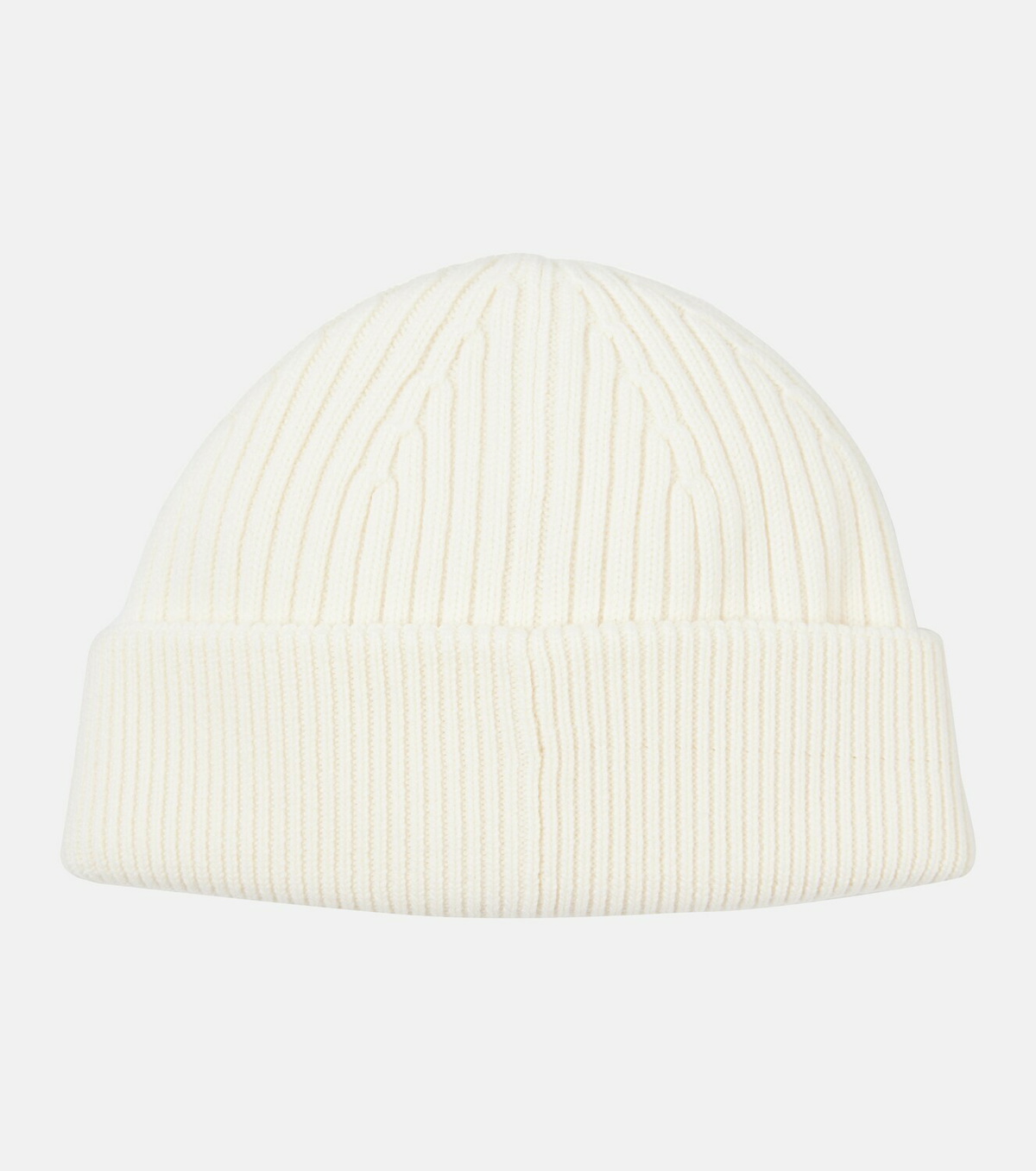 Loewe Logo wool beanie