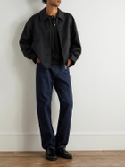 ssstein - Vintage Reproduction Tapered Jeans - Blue