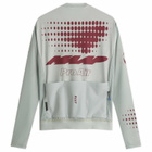 MAAP Men's Aether Pro Air Long Sleeve Jersey 3.0 in Dove