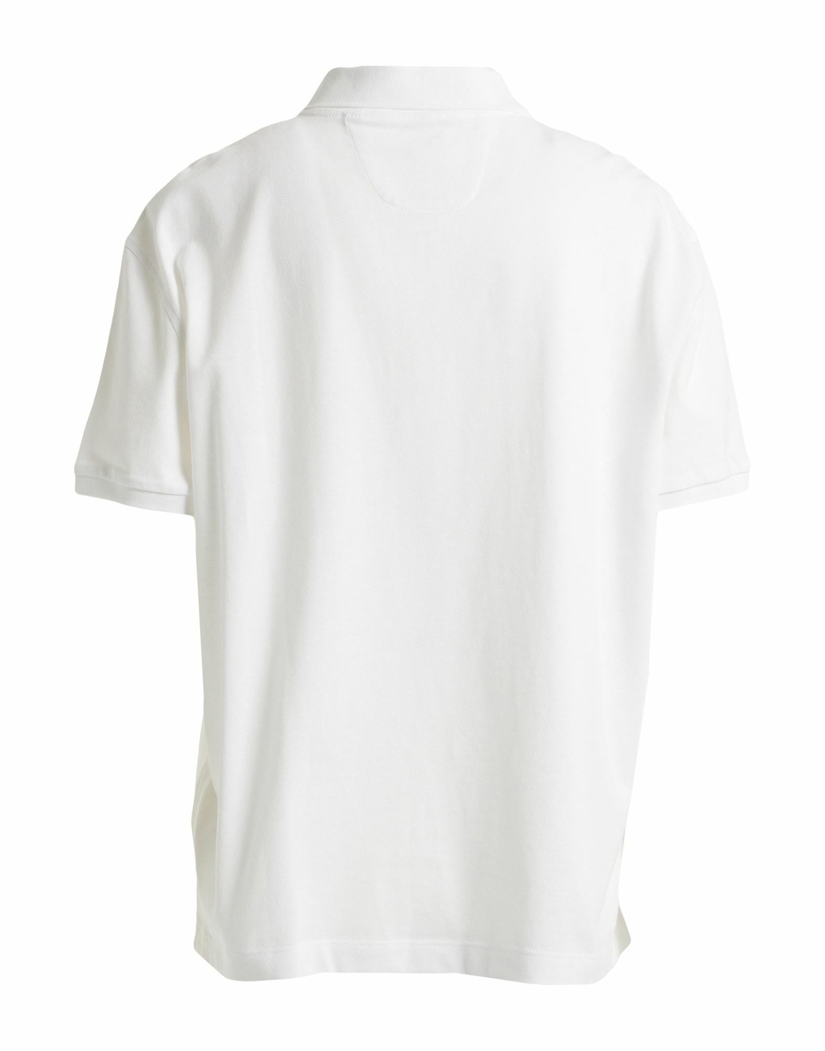 Ferrari Womens Polo shirt in White