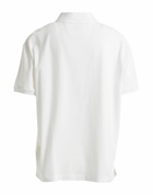 Ferrari Womens Polo shirt in White