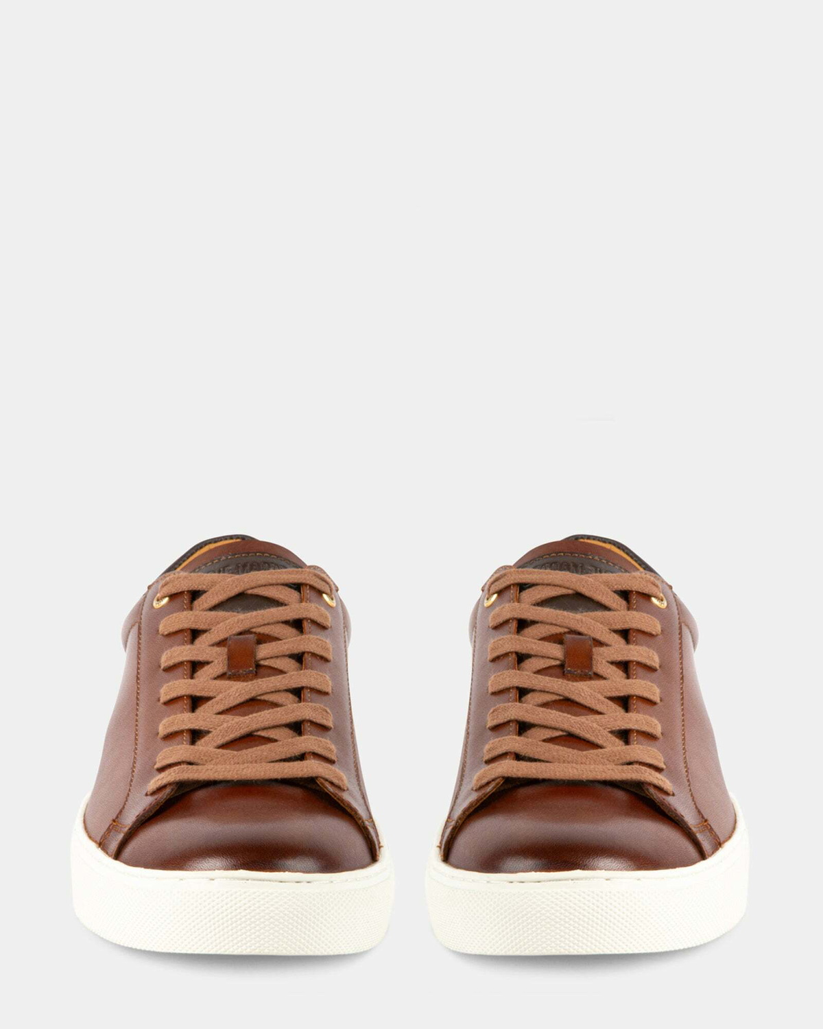 Steve Madden Fogarty Casual Shoes in Tan