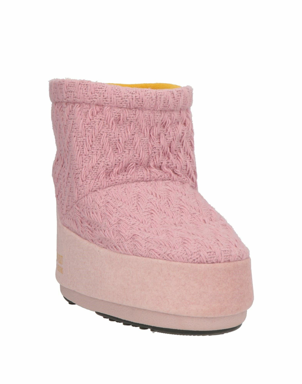 Moon Boot Womens Ankle boots in Pink