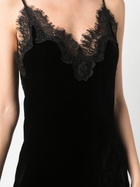 GOLDHAWK - Velvet Top
