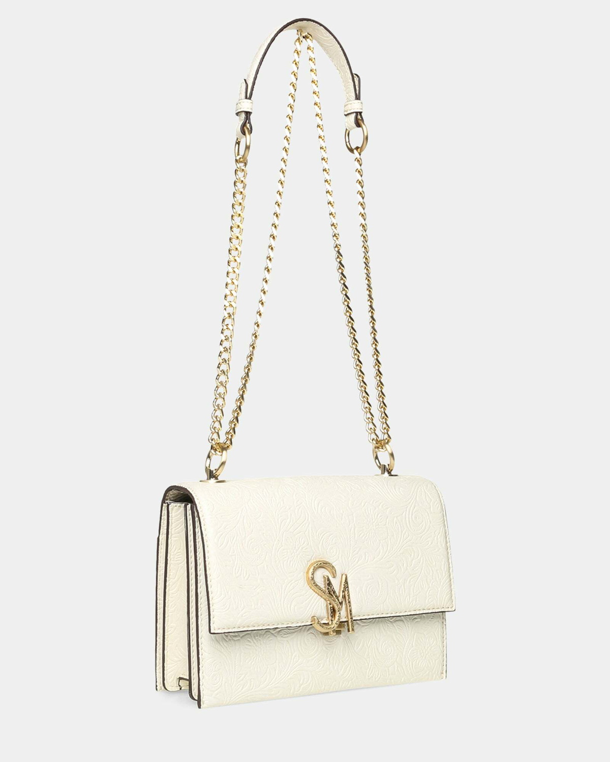 Steve Madden Bpayson-S Bag in Natural