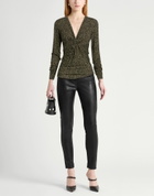 Marant Étoile Womens Top Dark in Green