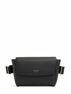 FERRAGAMO Florence Leather Belt Bag