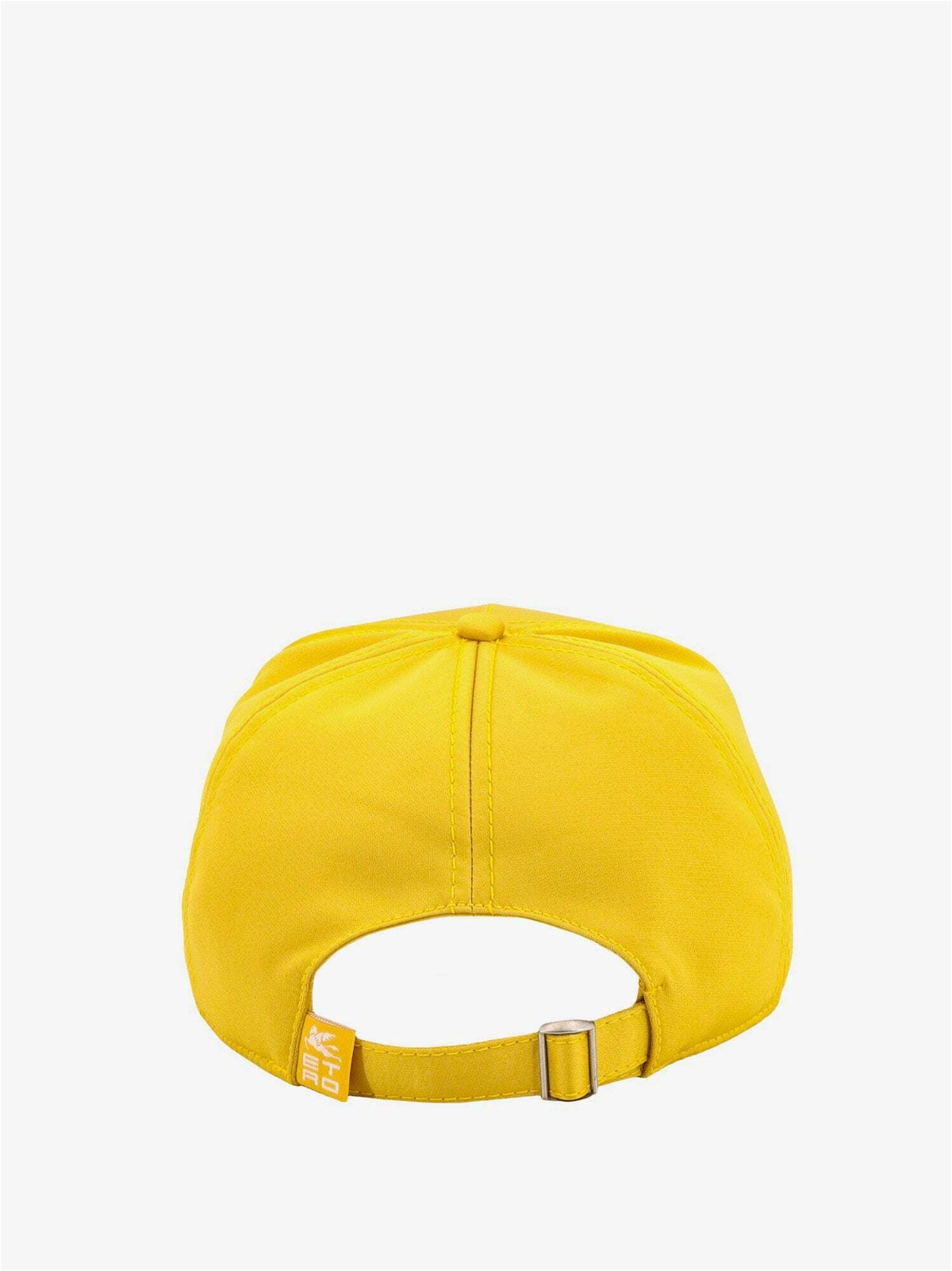Etro Hat Yellow Womens Etro