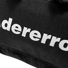 ADER error Reversible Multistring Logo Backpack