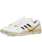 Adidas x HAL Torsion Edberg