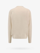 Palm Angels   Sweater Beige   Mens