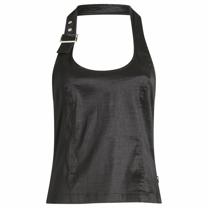Photo: Hosbjerg Women's Bliss Top in Black