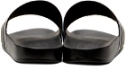 PS by Paul Smith Rubber Happy Summit Slides