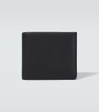 Loro Piana Extra Compact leather wallet