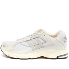 Adidas Men's Response CL Sneakers in Chalk White/Brown