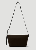 Hale Crossbody Bag in Brown