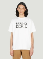 Soulland Spring Devil T-Shirt