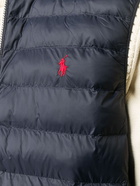 POLO RALPH LAUREN - Vest With Logo