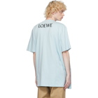 Loewe Blue Goose T-Shirt