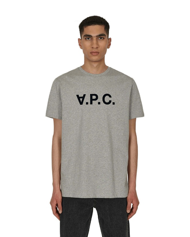 Photo: Vpc Logo T Shirt