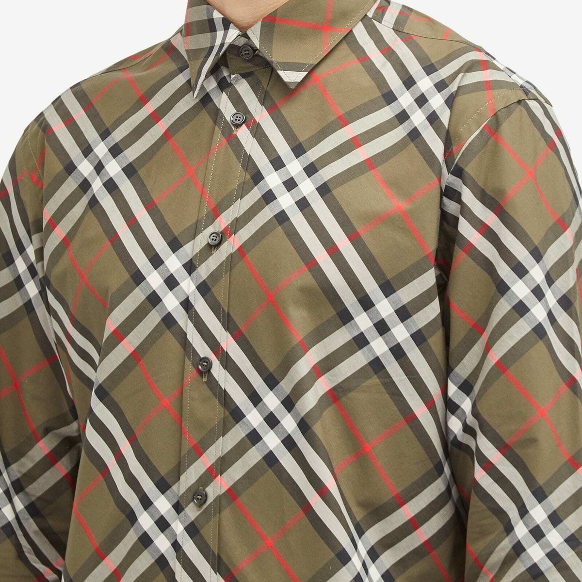 Burberry Long sleeve top newest