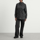 Rains Classic Jacket in Black