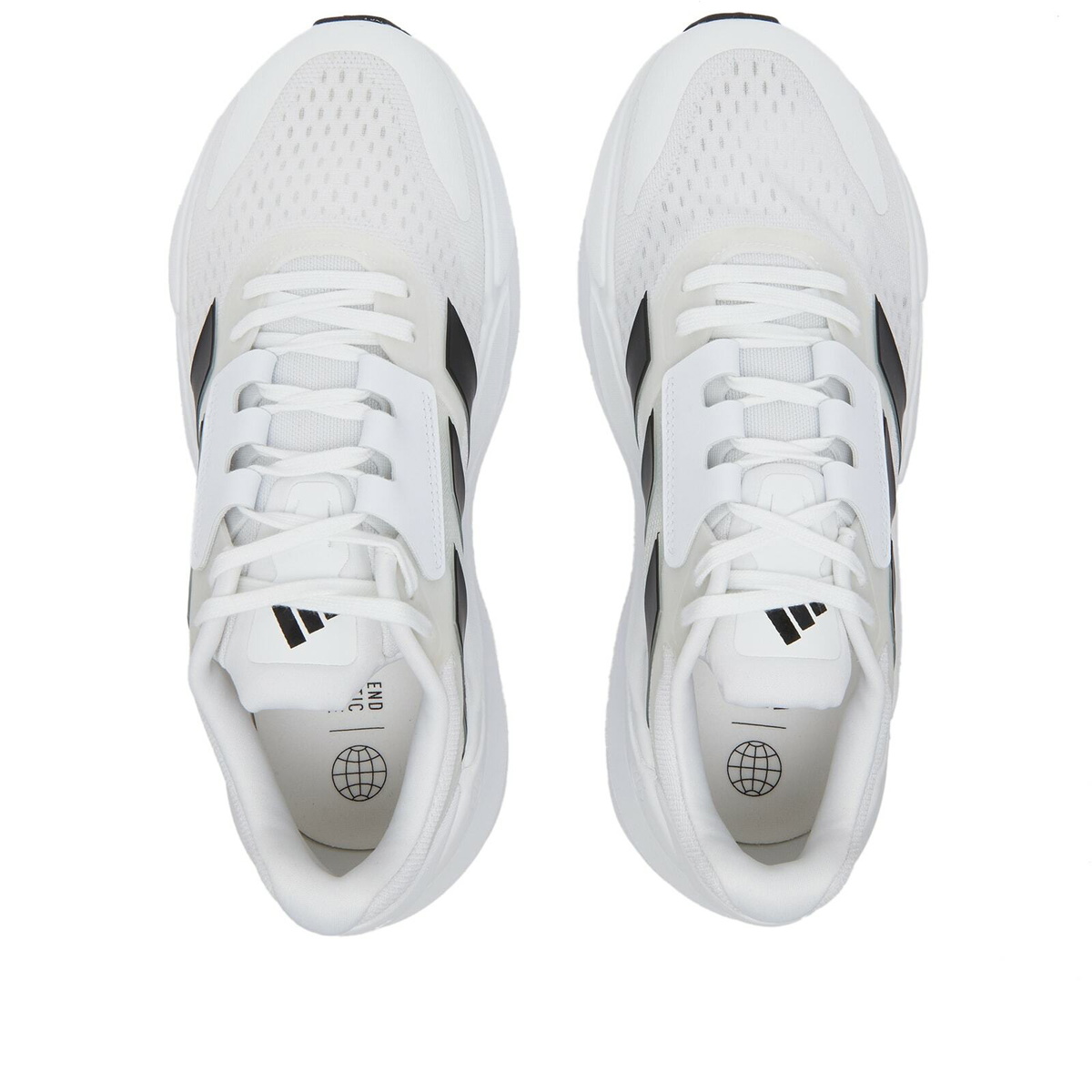 adidas gazelle silver green womens Adidas Men Y-3 Runner 4D IO 'Core Black' Shoes main image 1