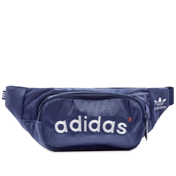 Photo: Adidas Waistbag