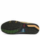 New Balance x Salehe Bembury U992SB Sneaker - Made in USA in Multicolour
