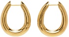 Partow Gold Everly Earrings