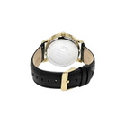 Porsamo Bleu Veritas 2 Quartz Silver Dial Mens Watch 1362DVEL