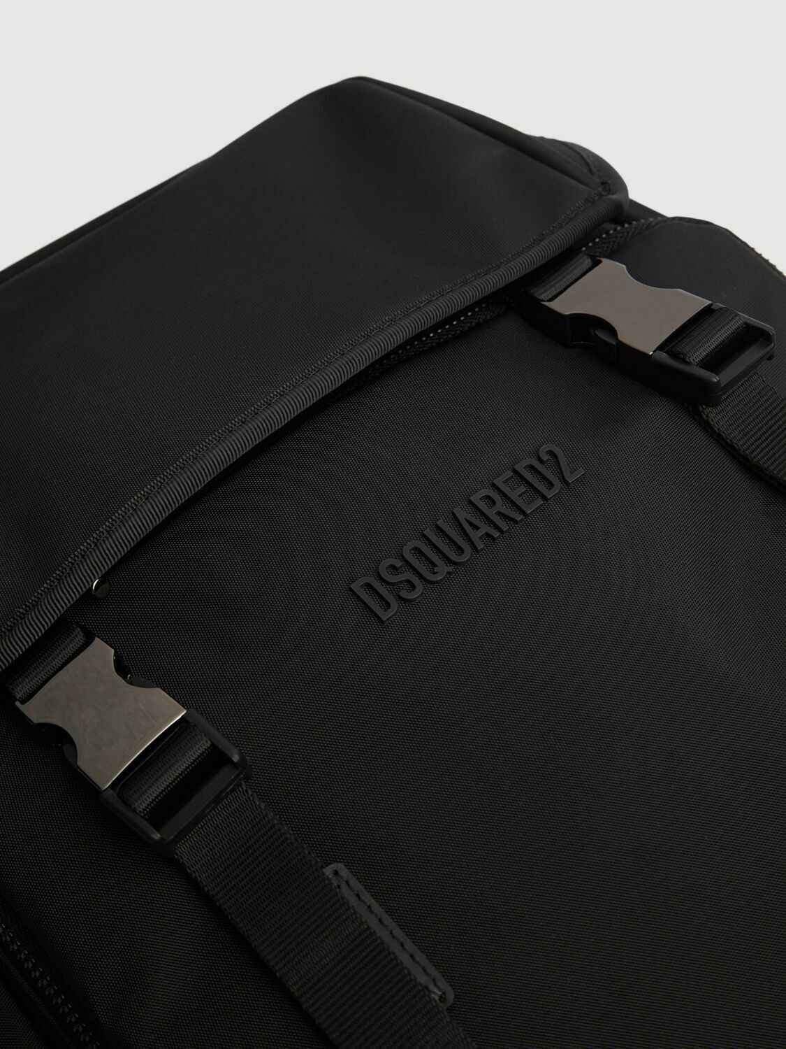 DSQUARED2 Cordura Dsq2 Backpack Dsquared2