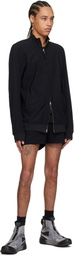 11 by Boris Bidjan Saberi Black Fut 1 Jacket