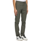 rag and bone Khaki Fit 2 Chino Trousers