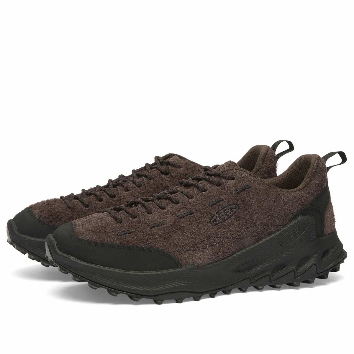 Keen Jasper Zionic in Java/Black