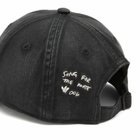 Adidas Men's x SFTM ADI006 Cap in Black 