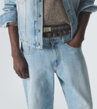 ERL Wide-leg jeans