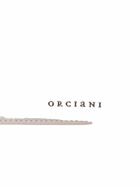 Orciani Sveva Soft Medium Ivory Bag