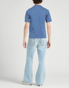 K-way Mens T-shirt Mauve