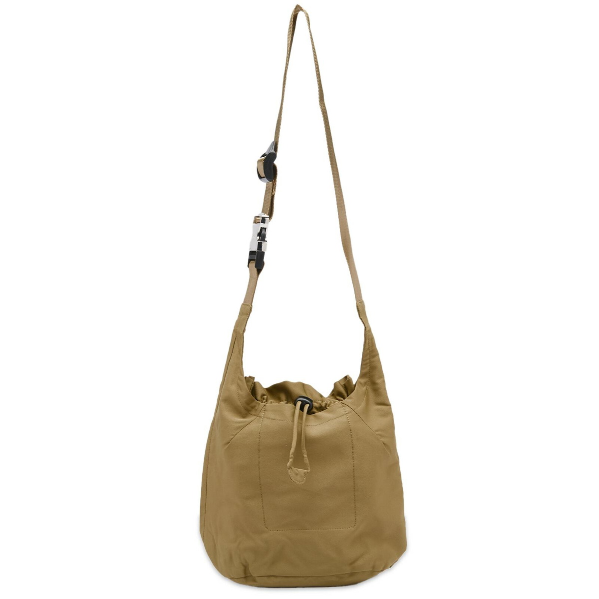 ARCS Sharp Cross Body Bag in Cub
