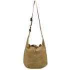 ARCS Sharp Cross Body Bag in Cub
