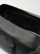 Smythson - Ludlow Leather Weekend Bag