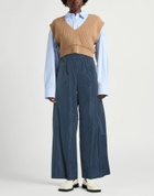 P. a.r. o.s. h. Womens Pants in Navy