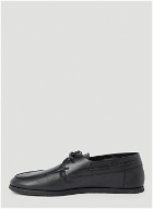 The Row - Sailor Loafers in Black