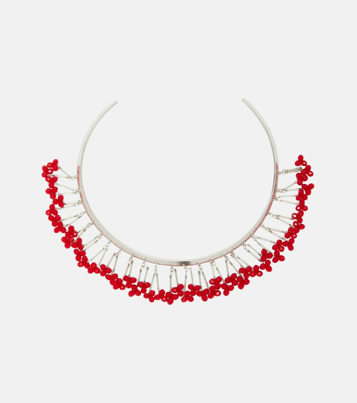 Isabel Marant Beaded choker