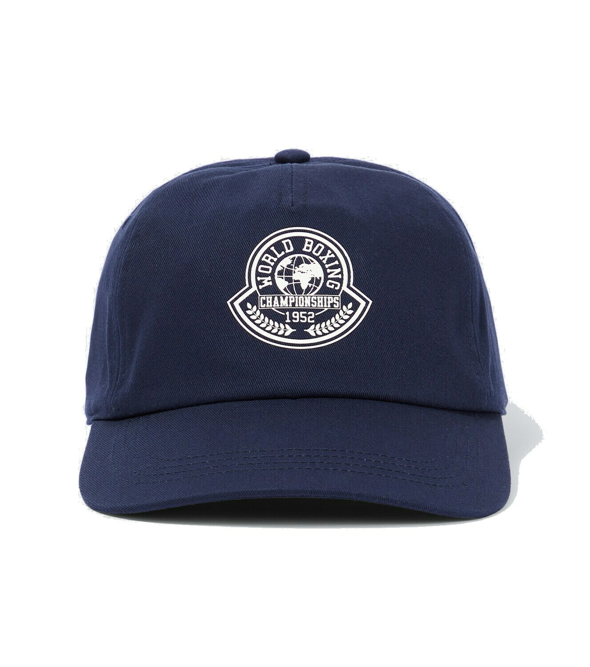 Moncler Logo baseball cap Moncler