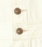 Citizens of Humanity - Faye denim dungarees