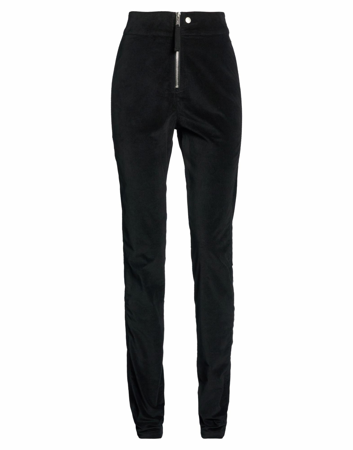 Thom Krom Womens Pants in Black