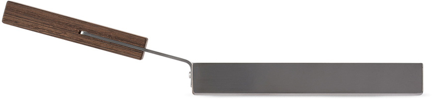 knIndustrie Steel 'The Omelette' Pan
